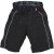 Red Impact Shorts 