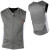 See Gray Red Impact LS2 Vest