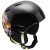 See CMYK Red Hi-Fi Helmet