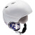 Red Hi-Fi Helmet