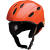 Red Aletta Audex Sub Helmet
