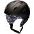 Red Frequency Helmet