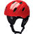 See Red Red Frequency Helmet