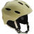 See Khaki Canvas Red Tantrum Helmet See Khaki Canvas Red Tantrum Helmet