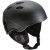 See Matte Black Red Hi-Fi Helmet 