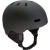 Red Trace Helmet