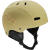 See Khaki Canvas Red Trace Helmet See Khaki Canvas Red Trace Helmet