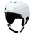See White Red Reya Helmet - Women's