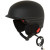 Red Mutiny Audex Audio Helmet
