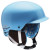 See Baby Blue Red Mutiny Helmet