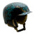 See Sexy Time Red Mutiny Helmet