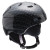 See Black Pattern Red Skycap II Helmet