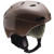 Red Skycap II Helmet