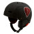 See Black Denim Red Trace Helmet See Black Denim Red Trace Helmet