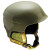 Red Aletta Helmet - Women's