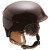 See Snakeskin Red Aletta Helmet - Women's