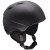 See Black Red Hi-Fi Helmet - Women's