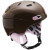See Brown Red Reya Helmet - Women's See Brown Red Reya Helmet - Women's