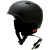 Red Hi-Fi Audio Helmet