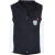 Red Impact Vest - Men's