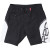 Red Impact Short - Kids'