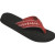 See Red/Black Reef Sandy Sandal - Women's