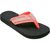 See Red/Green Reef Sandy Sandal - Women's