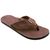 See Brown Reef Leather Smoothy - Men's