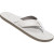 See White Craq Reef Leather Smoothy - Men's