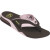 See Brown/Light Pink Reef Fanning Sandal - Women's See Brown/Light Pink Reef Fanning Sandal - Women's