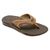Reef Leather Fanning Sandal - Men's