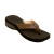 See Brown/Brown Reef Tigris Sandal - Women's