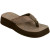 See Brown/Snake Reef Butter Sandal - Women's