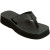 See Black Reef Butter Sandal - Women's