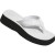See White/White Reef Butter Sandal - Women's