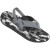 See Gray Camo Reef Slap Sandal - Little Boys'