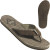See Brown/Tooth Reef Magda Sandal - Men's