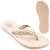See Taupe Reef Cosmo Sandal - Women's