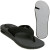 See Black Reef Stash Sandal - Women's