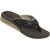 See Brown/Brown Reef Stash Sandal - Women's