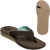 See Brown Reef Stash Sandal - Women's