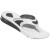 See White/Dark Gray Reef Stash Sandal - Women's