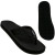 See Black Reef Contour Smoothy Sandal - Men's