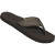 See Tan Reef Contour Smoothy Sandal - Men's
