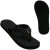 See Black Reef Grom Smoothy Sandal - Kids' See Black Reef Grom Smoothy Sandal - Kids'