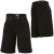 See Black Reef Palindrome Short - Men's
