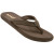 See Brown/Brown Reef Seaside Sandal - Women's