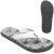 See Dark Gray Reef Seaside Sandal - Women's