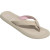 See Taupe Pink Reef Seaside Sandal - Women's