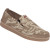 See Tan Camo Reef Shuffler Slip On Shoe - Men's